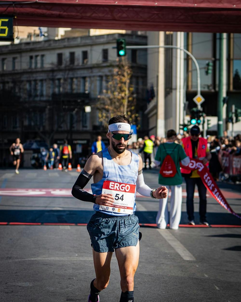 Σημαντικές διακρίσεις για τους αθλητές της Puma στον Ημιμαραθώνιο της Αθήνας runbeat.gr